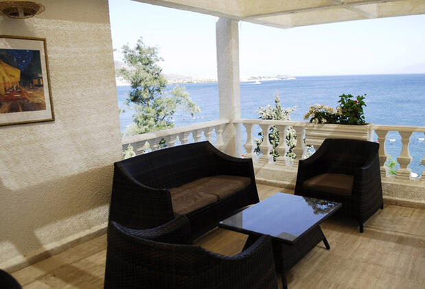 Cnt Beach Hotel - Görsel 31