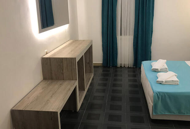 Cnt Beach Hotel - Görsel 32