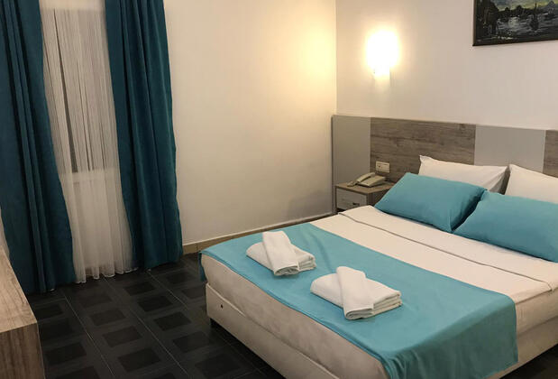 Cnt Beach Hotel - Görsel 33