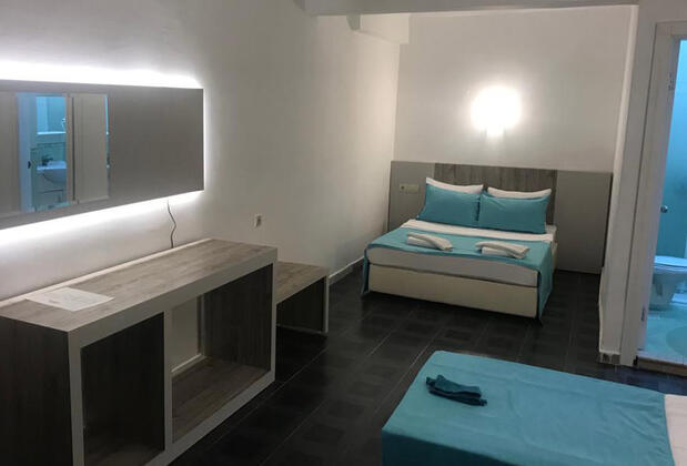 Cnt Beach Hotel - Görsel 34