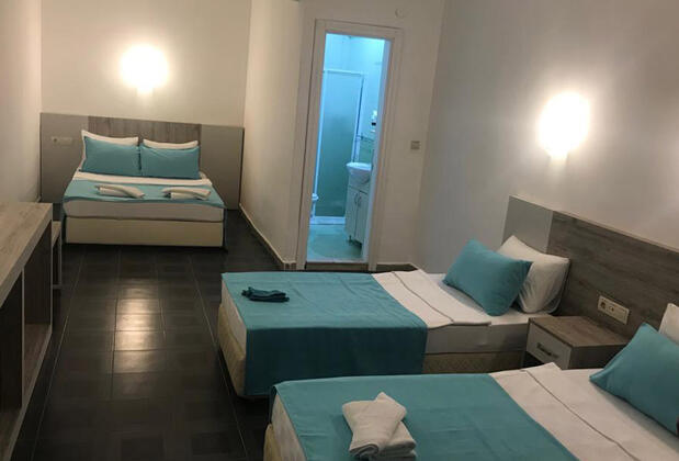 Cnt Beach Hotel - Görsel 35