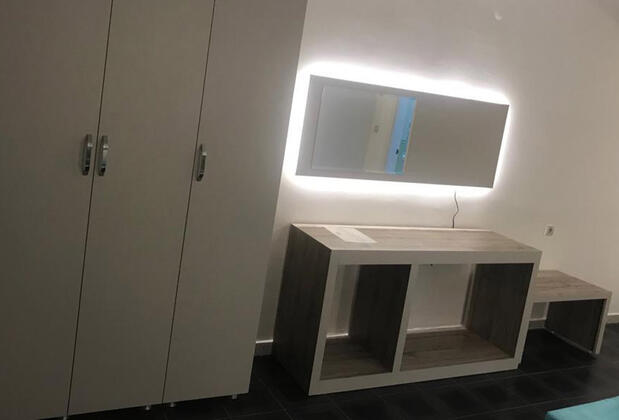 Cnt Beach Hotel - Görsel 36