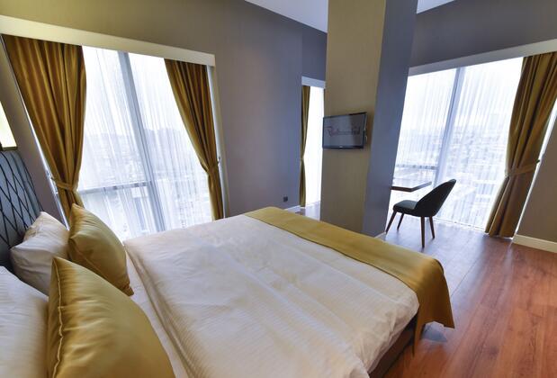 Atacity Hotel - Görsel 17