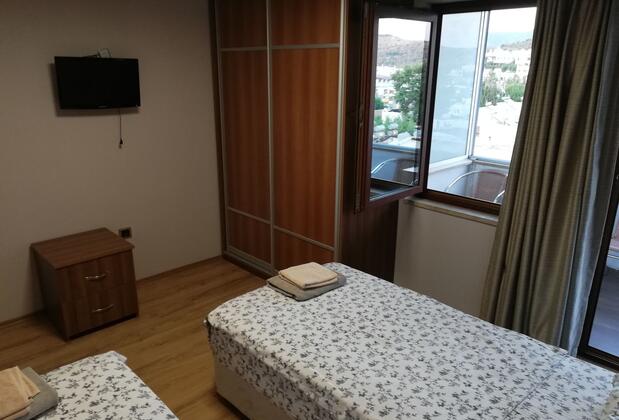 Mavi Yeşil Yaşam Otel - Görsel 10