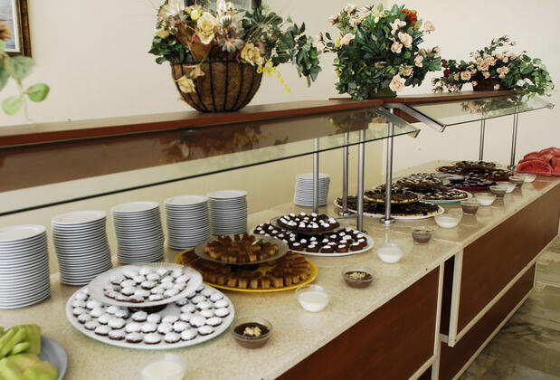 Cnt Beach Hotel - Görsel 37