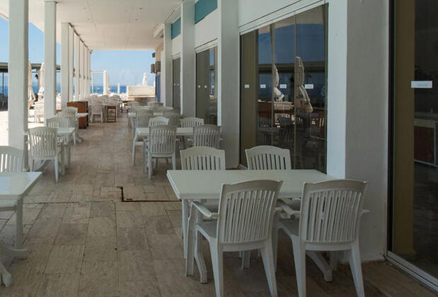 Cnt Beach Hotel - Görsel 25