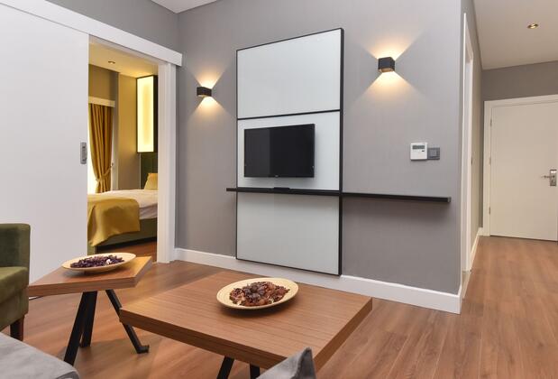 Atacity Hotel - Görsel 18