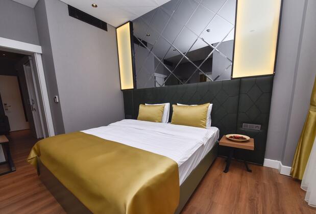 Atacity Hotel - Görsel 19