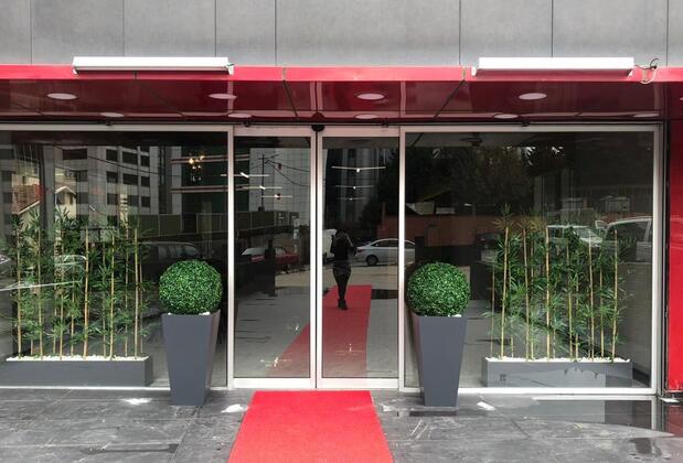 Atacity Hotel - Görsel 6