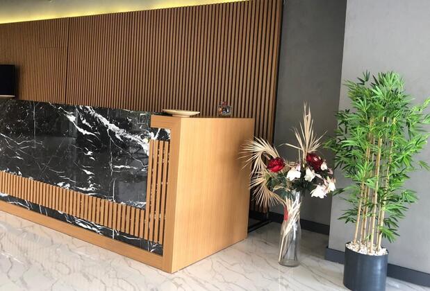 Atacity Hotel - Görsel 8