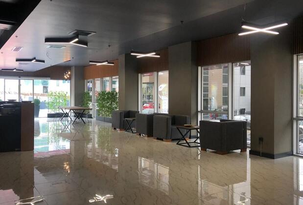 Atacity Hotel - Görsel 20