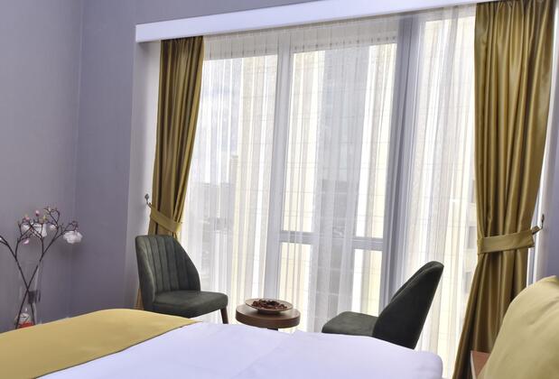 Atacity Hotel - Görsel 21