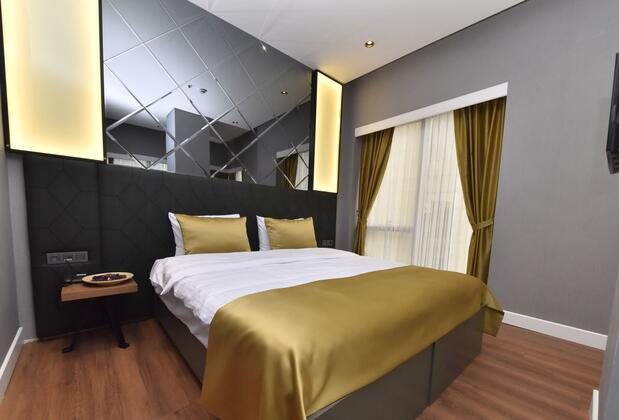 Atacity Hotel - Görsel 22