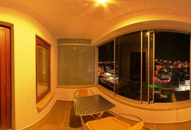 Mavi Yeşil Yaşam Otel - Görsel 13