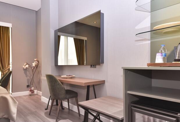 Atacity Hotel - Görsel 23