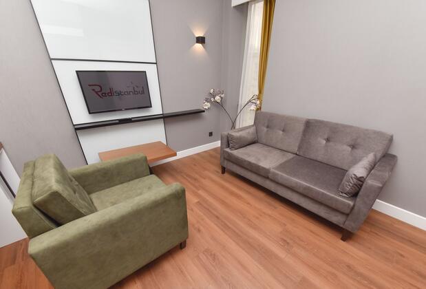 Atacity Hotel - Görsel 24