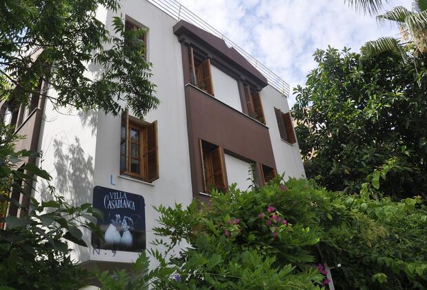 Villa Casablanca Apart - Görsel 8