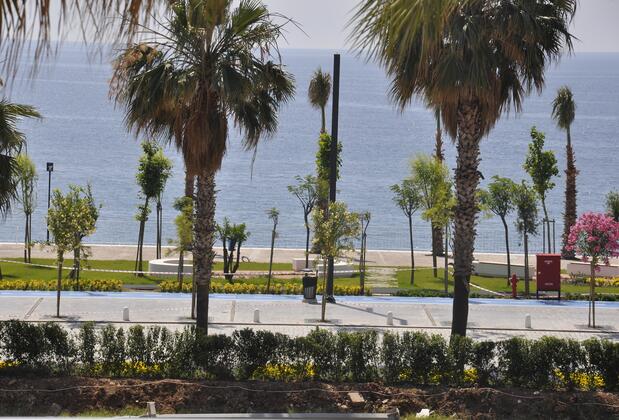 Villa Casablanca Apart - Görsel 9