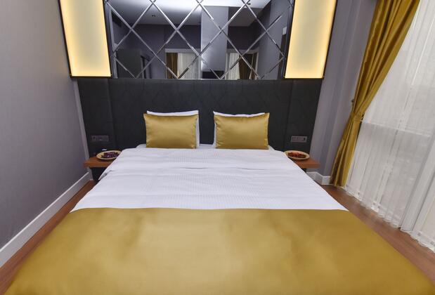 Atacity Hotel - Görsel 26