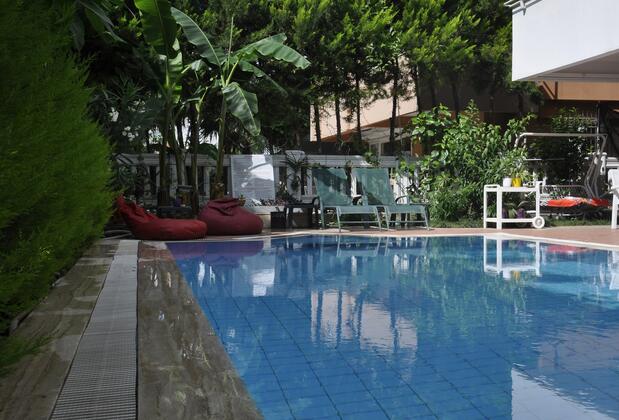 Villa Casablanca Apart - Görsel 4