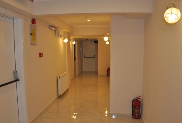 Hotel İşçen - Görsel 6
