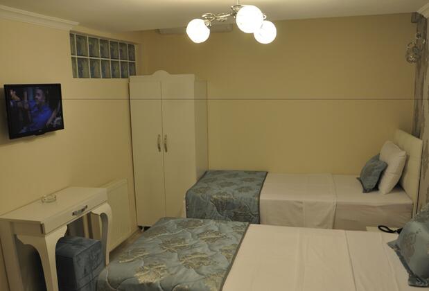 Hotel İşçen - Görsel 14