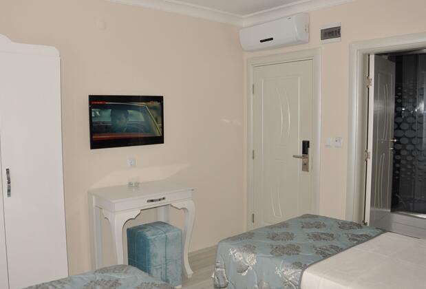 Hotel İşçen - Görsel 13