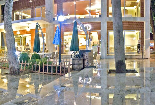 Arsan Otel - Görsel 5