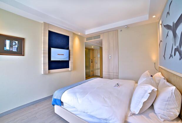 Ramada by Wyndham Istanbul Old City - Görsel 36