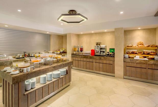 Ramada by Wyndham Istanbul Old City - Görsel 14