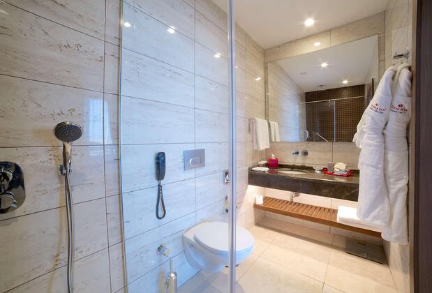 Ramada by Wyndham Istanbul Old City - Görsel 46