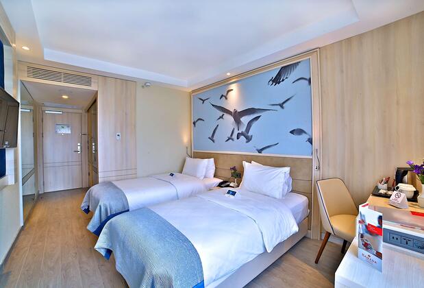 Ramada by Wyndham Istanbul Old City - Görsel 37