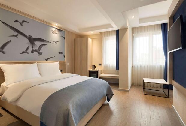 Ramada by Wyndham Istanbul Old City - Görsel 38