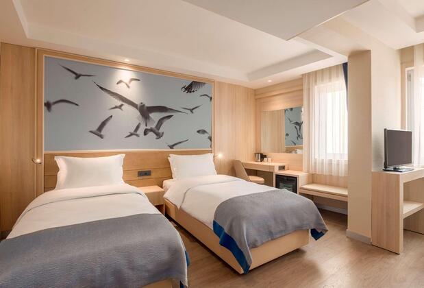 Ramada by Wyndham Istanbul Old City - Görsel 39