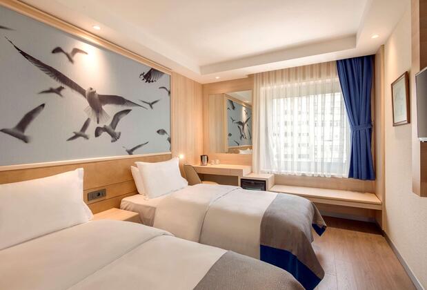 Ramada by Wyndham Istanbul Old City - Görsel 40