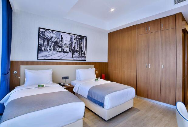 Ramada by Wyndham Istanbul Old City - Görsel 42