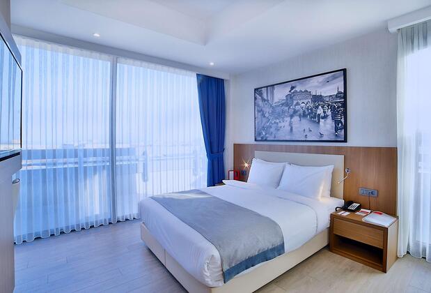 Ramada by Wyndham Istanbul Old City - Görsel 43