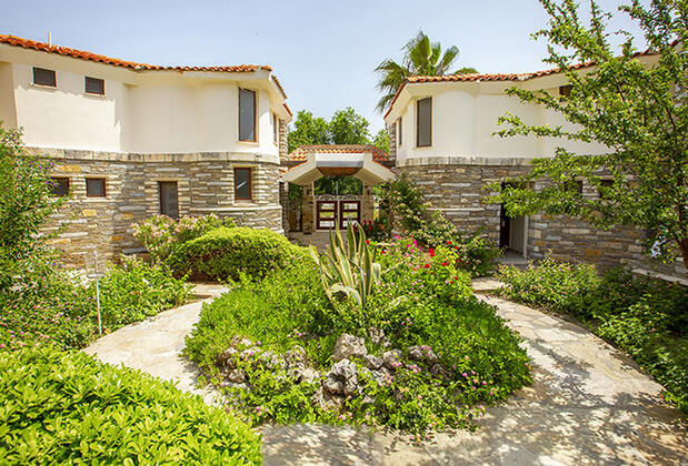 Turay Hotel - Görsel 8