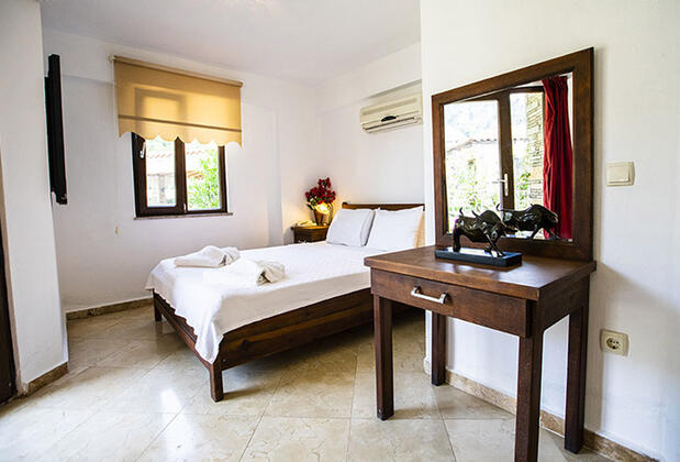 Turay Hotel - Görsel 15