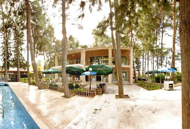 Arsan Otel - Görsel 7