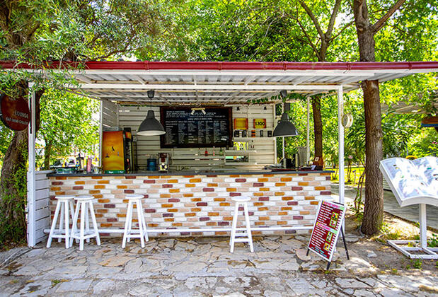 Turay Hotel - Görsel 3