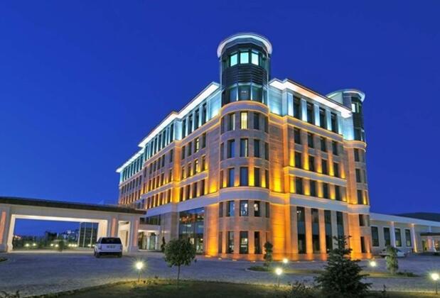 DoubleTree by Hilton Hotel Van - Görsel 3