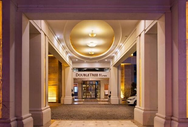 DoubleTree by Hilton Hotel Van - Görsel 6