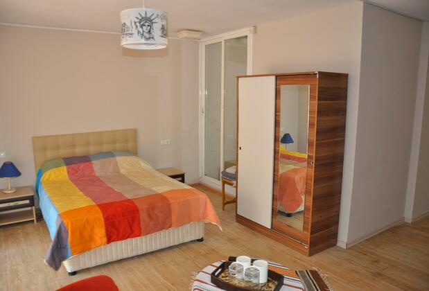 Villa Casablanca Apart - Görsel 14