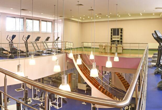 Arsan Otel - Görsel 18