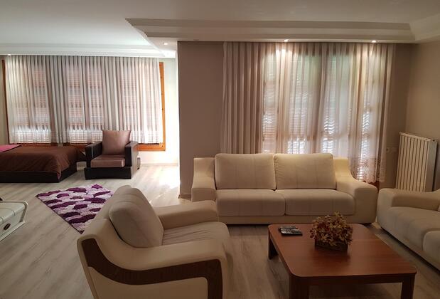 Villa Casablanca Apart - Görsel 13