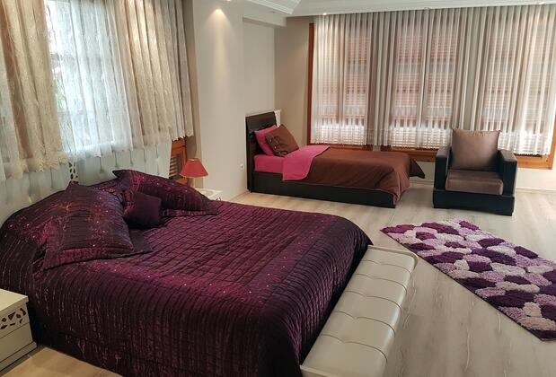 Villa Casablanca Apart - Görsel 15