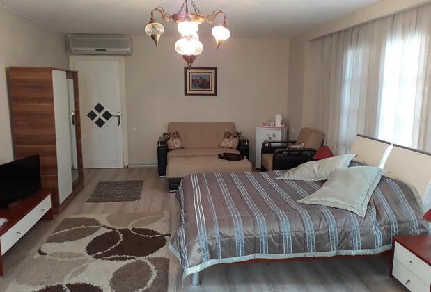 Villa Casablanca Apart - Görsel 16