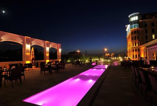 DoubleTree by Hilton Hotel Van - Görsel 4