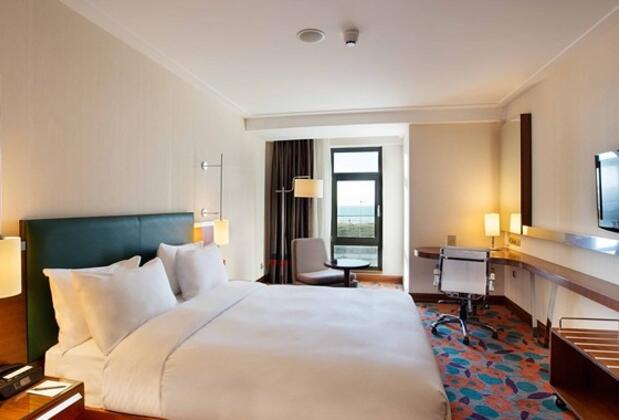 DoubleTree by Hilton Hotel Van - Görsel 22